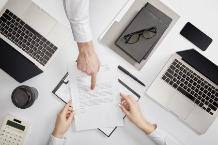 الدراسات والتشريعات