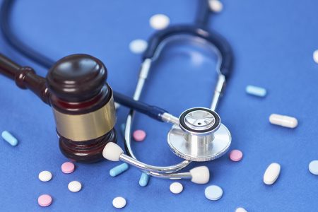 Medical Malpractice Cases