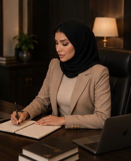 الحياة والقانون..