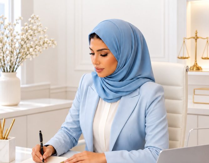 قبل أن توقّع العقد… تنبيهات قانونية